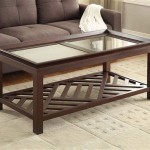Big Lots Coffee And End Tables