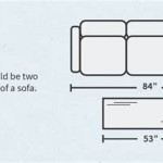Coffee Table Size In Relation To Sofa