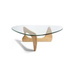 Isamu Noguchi Replica Coffee Table