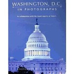 Washington Dc Coffee Table Book