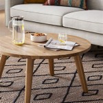 What Is Trending In Coffee Tables